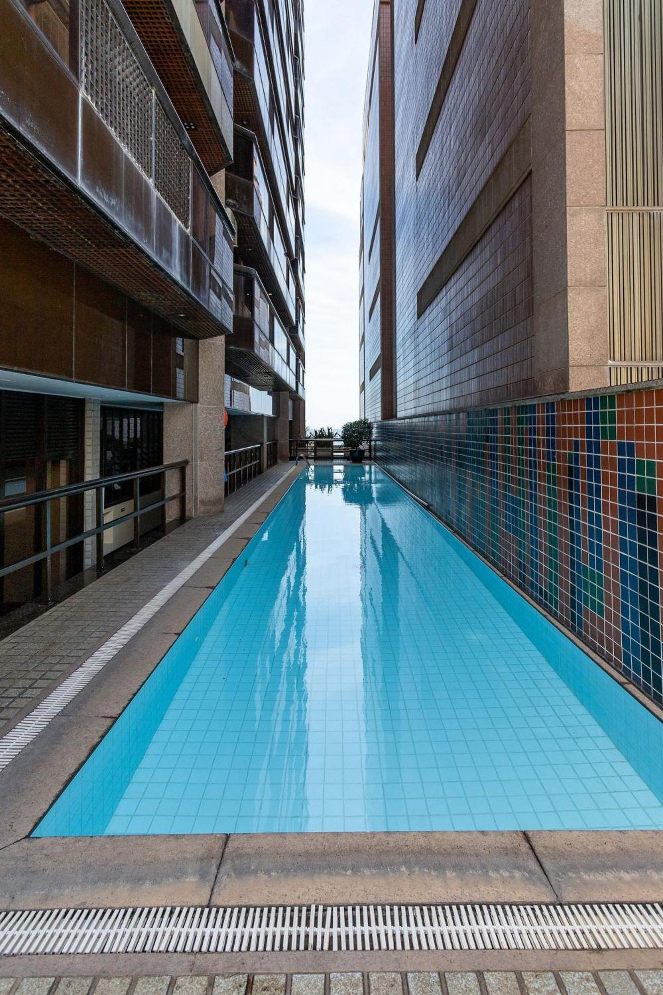 Apartamento 2 Suites, Vista Panoramica Ipanema Río de Janeiro