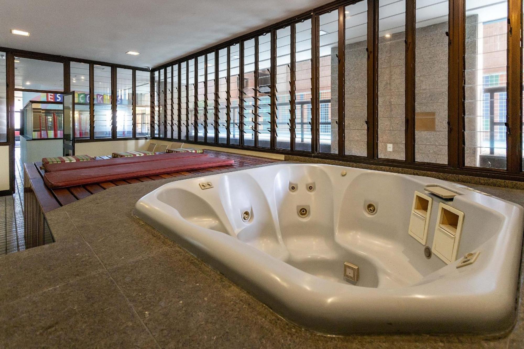 2 Suites, Vista Panoramica Ipanema Apartamento Río de Janeiro
