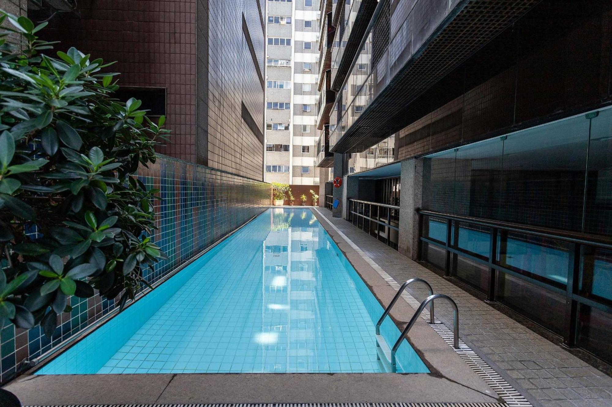 2 Suites, Vista Panoramica Ipanema * Río de Janeiro