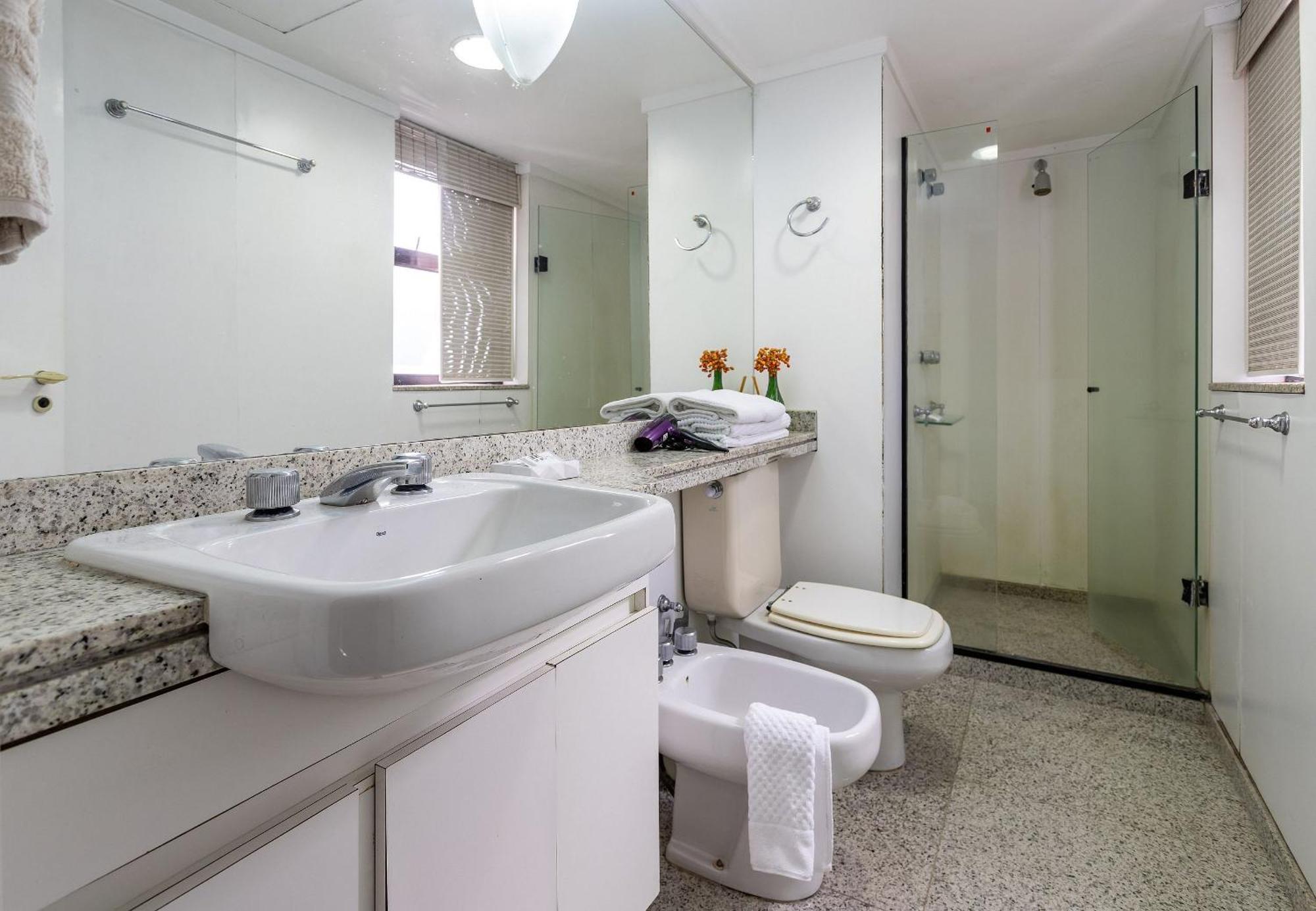 2 Suites, Vista Panoramica Ipanema * Río de Janeiro