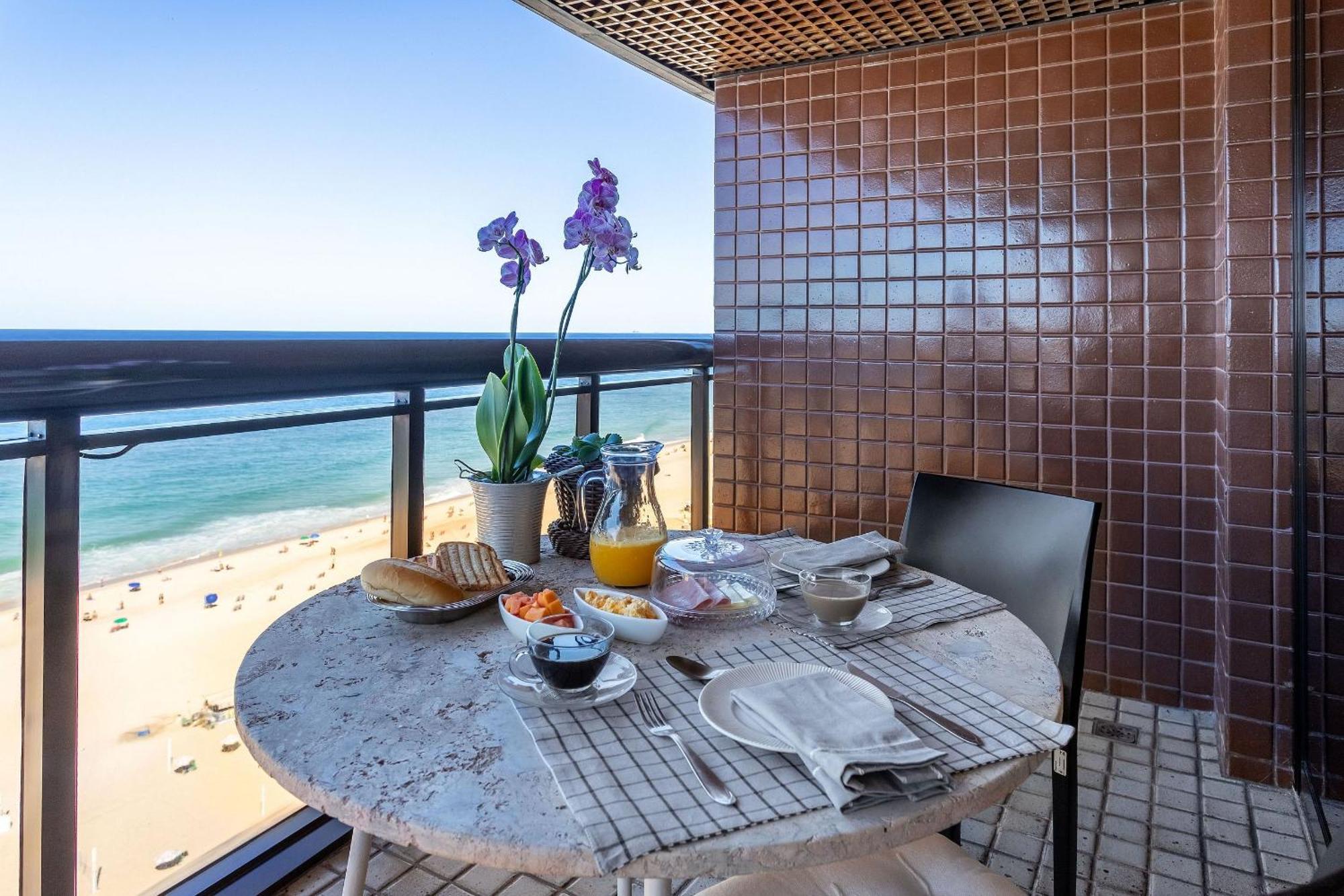 2 Suites, Vista Panoramica Ipanema Apartamento Río de Janeiro